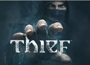 神偷4 Thief4 2019高清重制简体中文版 潜行类动作游戏