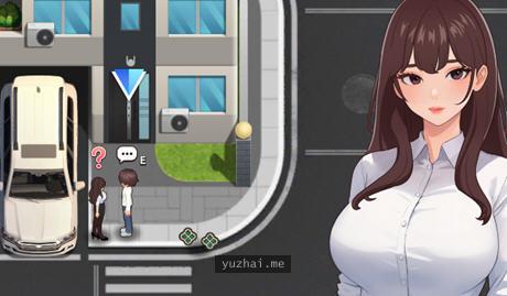 职场幻想-小镇幸福生活的故事 ver1.2.02中文语音版+DLC[1.2G]