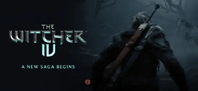 CDPR：《巫师4》并未采用生成式AI
