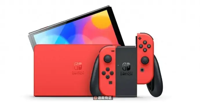 任天堂回应Switch2没有OLED